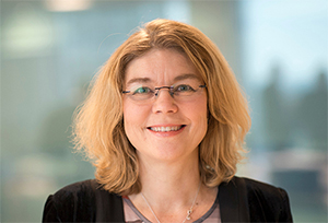 Prof. Dr. Mirjam van Reisen