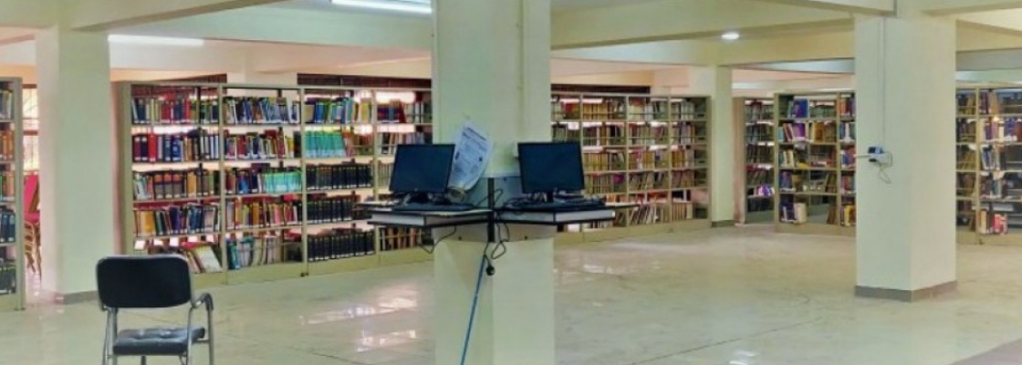Iddi Bassajjabalaba Memorial Library
