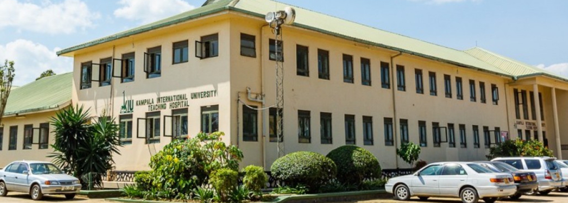 KIU Teaching Hospital